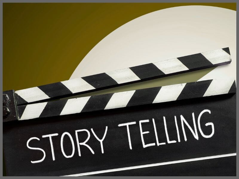 Storytelling u content marketingu je bitan jer kroz njega pričate priču o svom brendu, o svojoj tvrtki. Za dobar content marekting spojite storytelling i SEO. 